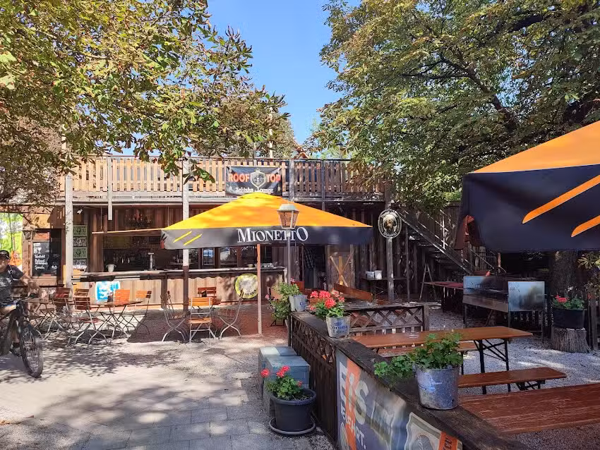 Restaurant El Diablo