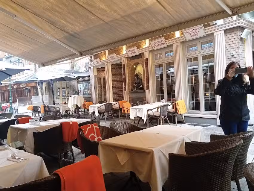 Restaurant El Flamenco &ndash; D&uuml;sseldorf