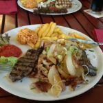Restaurant El Greco