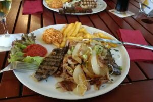 Restaurant El Greco