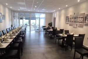 Restaurant El Greco