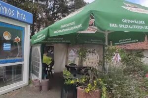 Restaurant El Greco