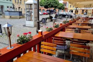 Restaurant EL GRECO