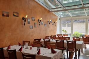 Restaurant El Greco
