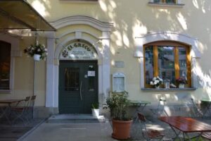Restaurant El Greco
