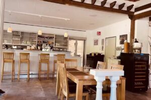 Restaurant El Greco