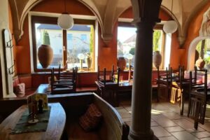 Restaurant El Greco