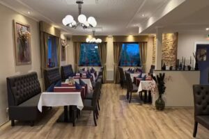 Restaurant El Greco
