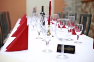 Restaurant El Greco