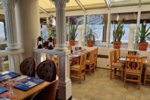 Restaurant El Greco