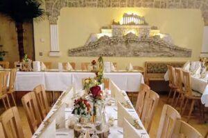 Restaurant El Greco