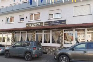 Restaurant El Greco