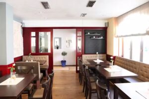 Restaurant El Greco