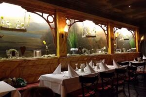 Restaurant El Greco