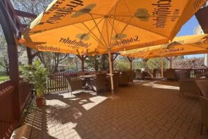 Restaurant EL GRECO Breuna