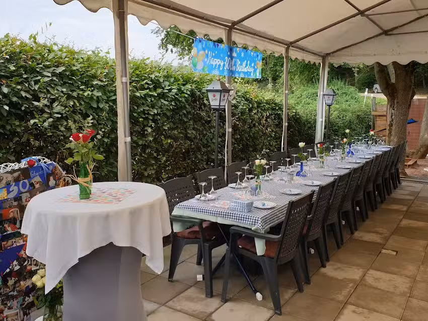 Restaurant El Greco &ndash; Griechische Spezialit&auml;ten-