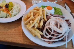 Restaurant El Greco Osnabr&uuml;ck