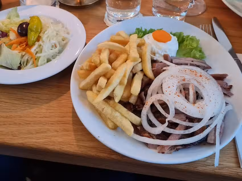 Restaurant El Greco Osnabr&uuml;ck