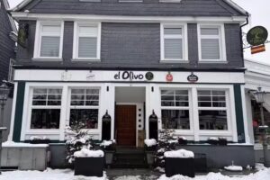 Restaurant el Olivo