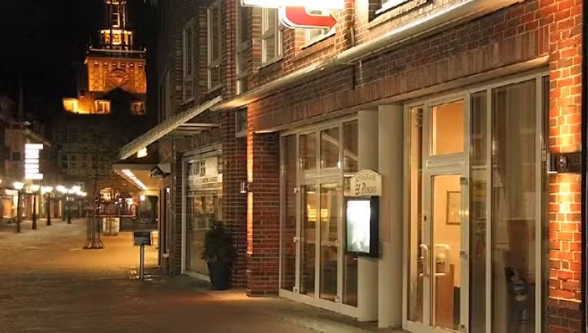 Restaurant El Rancho