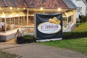 Restaurant El Sombrero