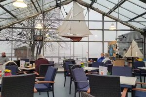 Restaurant Elbblick