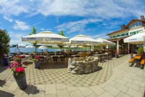 Restaurant Elbsee