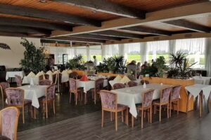 Restaurant Elbterrassen Otterndorf