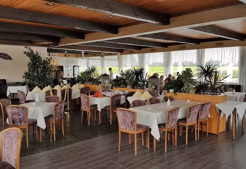 Restaurant Elbterrassen Otterndorf