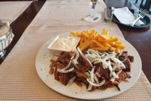 Restaurant Elea