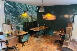 Restaurant Elea