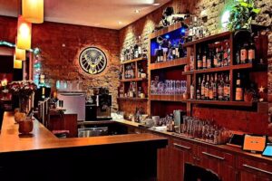 Restaurant Elefant