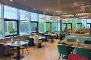 Restaurant Elefanten Besigheim
