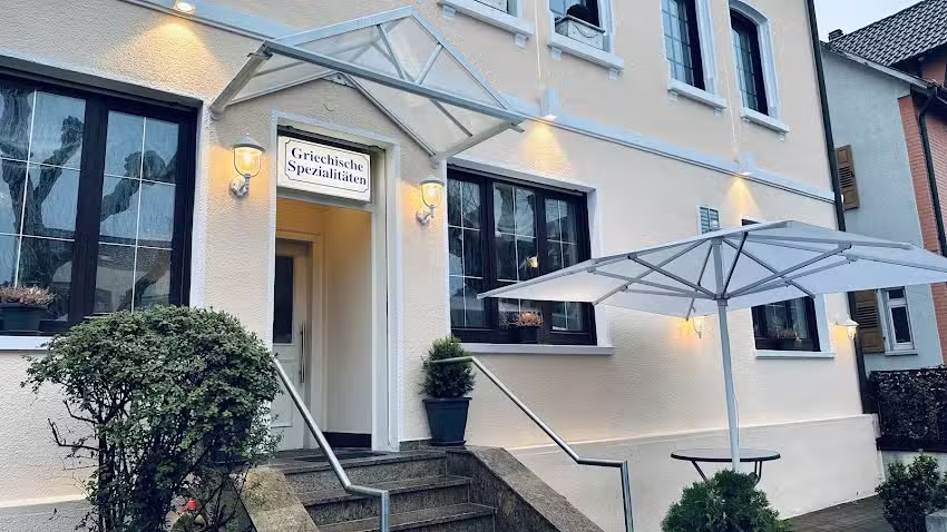 Restaurant Elefanten