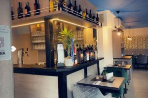 Restaurant Elena