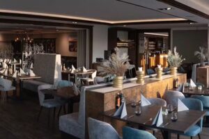 Restaurant Eleo 1220
