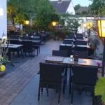 Restaurant Elia
