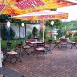 Restaurant Eli&aacute;