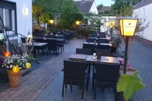 Restaurant Elia