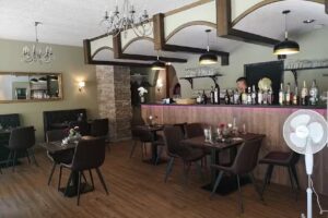 Restaurant Elia