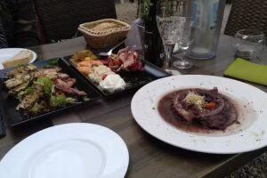 Restaurant Elia
