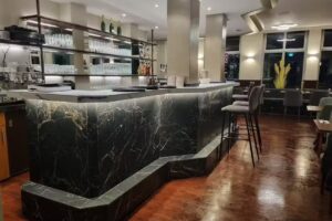 Restaurant „Elia“ – Eching