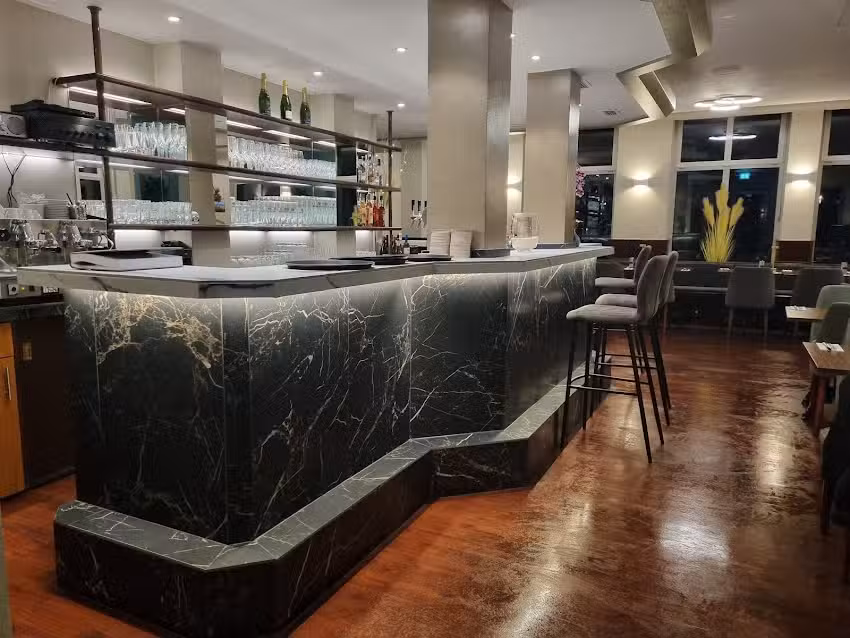 Restaurant „Elia“ – Eching