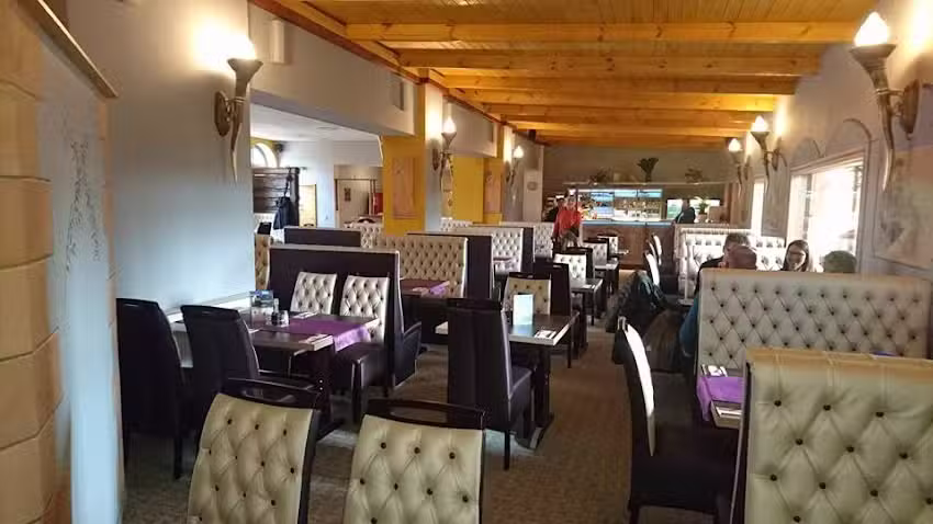 Restaurant ELIJOS