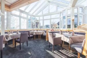 Restaurant Elisenhof