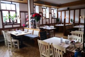 Restaurant Elixirion