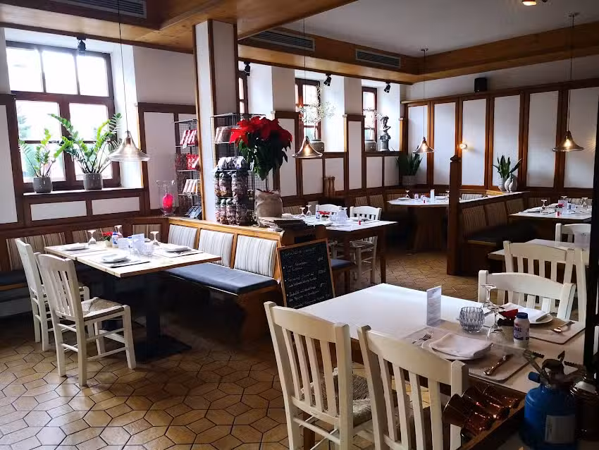 Restaurant Elixirion