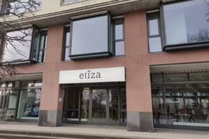 Restaurant ELIZA