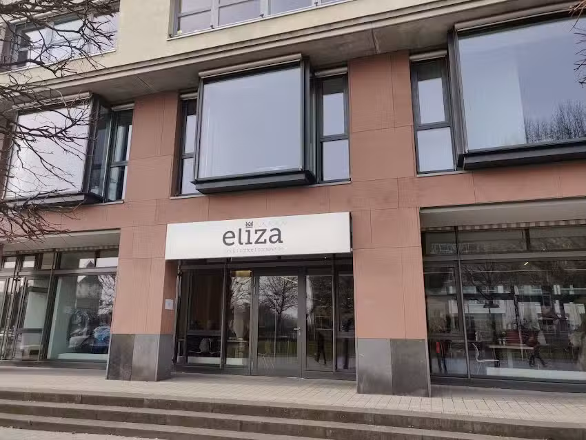 Restaurant ELIZA