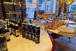 Restaurant Ella CafeBar